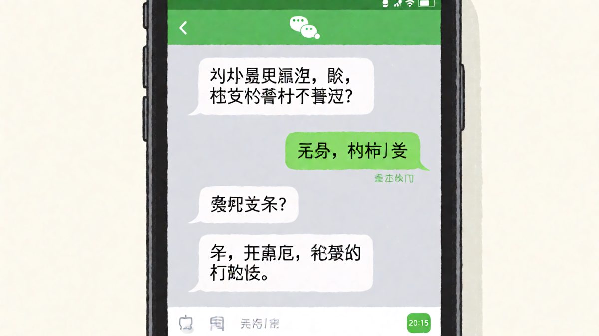 经典送命题遇上直男回答，答案比想象中更扎心