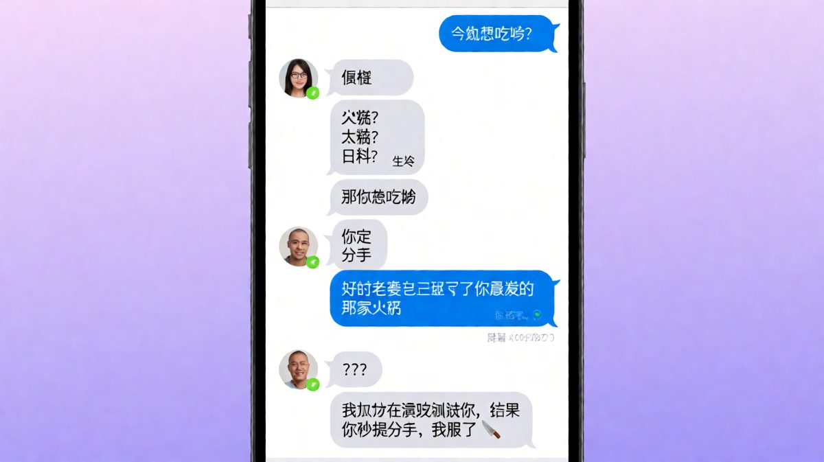 随便的最终解释权