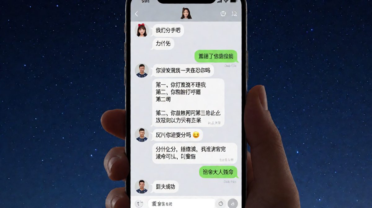 驯夫记之法庭戏精
