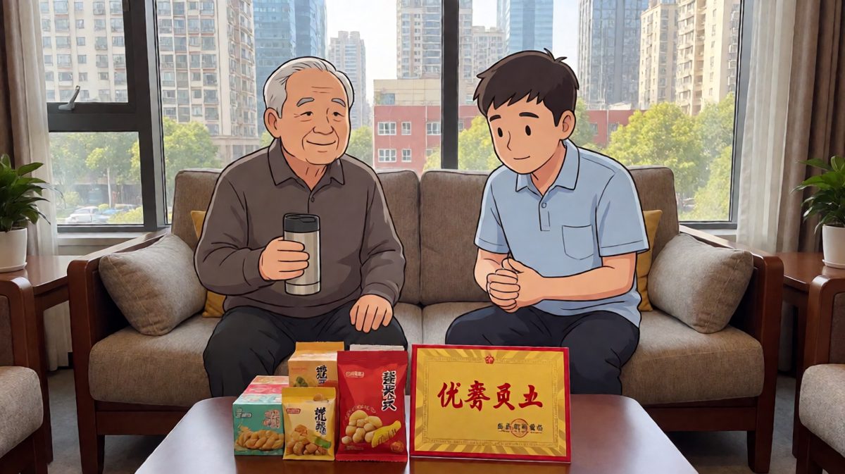 场景三：员工要辞职，老板加薪挽留，员工却说是因为'公司发展太大，我配不上'