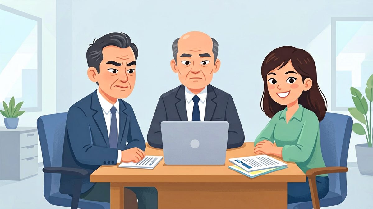 老板：你有什么缺点？员工：我说话比较直接……老板：那我录用你，因为公司正好缺一个替我得罪人的人。