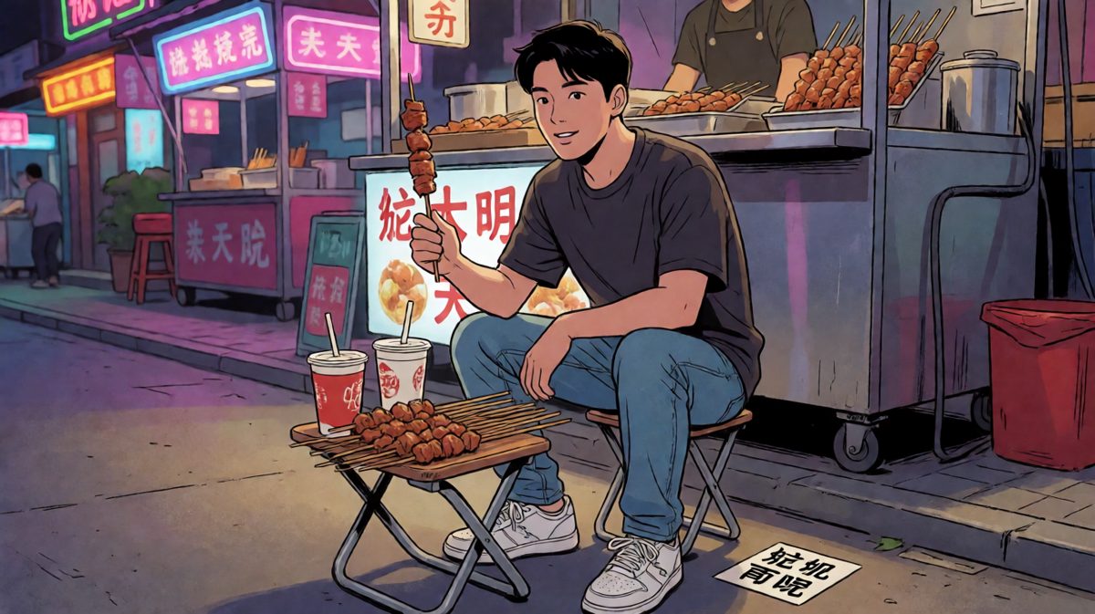 明天再减，今天先吃饱
