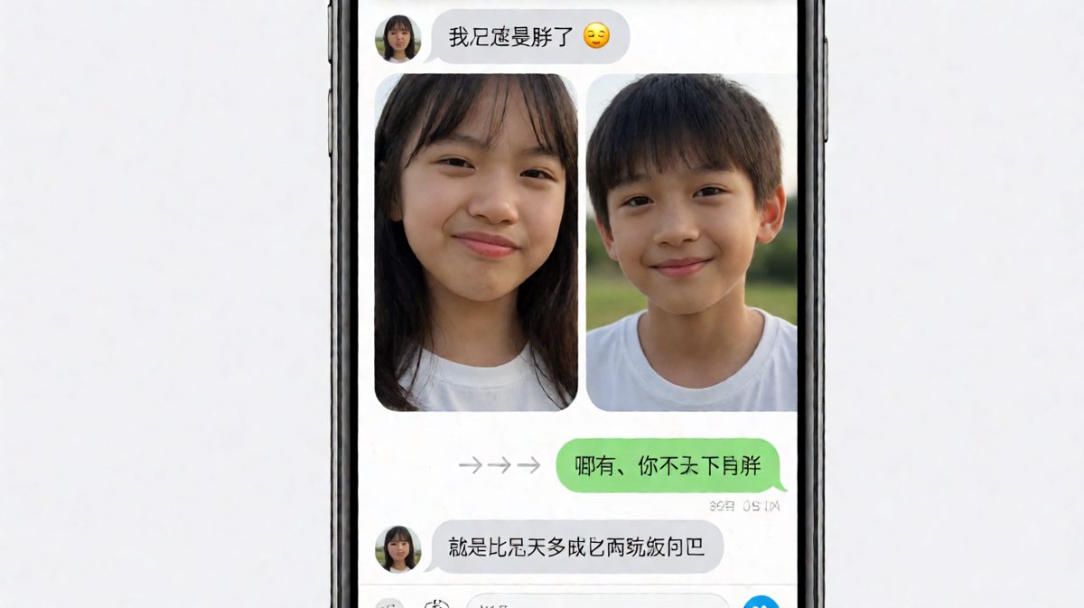 男友求生欲满分却翻车，诚实是优点但别全用