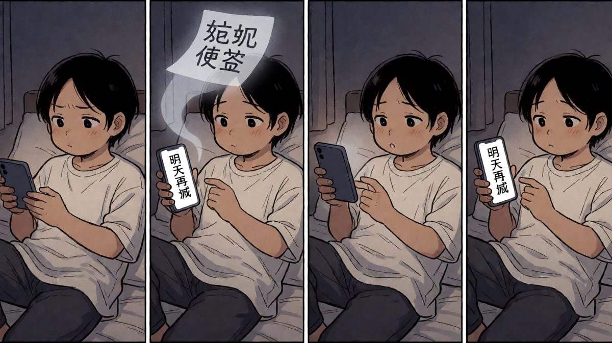 flag 倒了……明天一定！