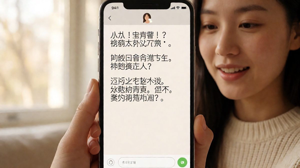直男逻辑让恋爱套路全线崩溃，最后一句神反转