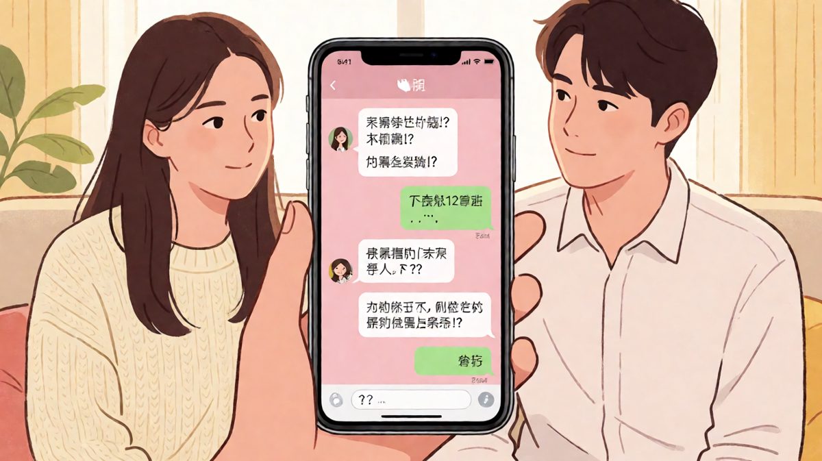 直男的套路比女生的还深，结果把自己套进去了