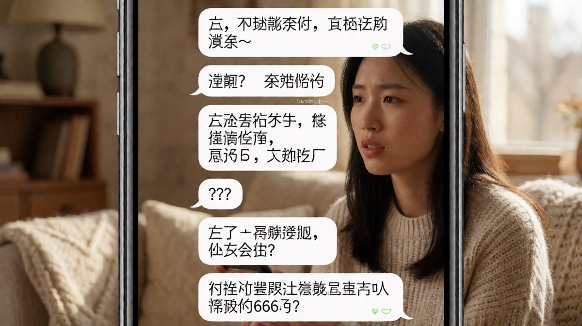 「加班」变「加班打游戏」，男友的借口比代码还难解析