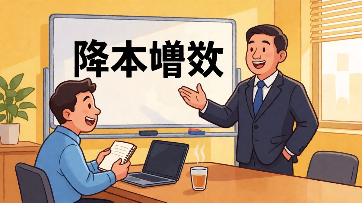 员工问："那我的加薪呢？"老板自信一笑："加薪？你指的是把'加'字去掉的工资吗？"