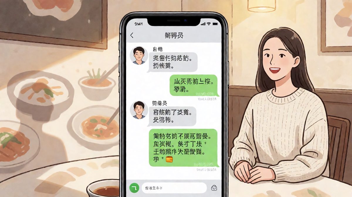 嘴上减肥身体很诚实，最后买单的还是男朋友