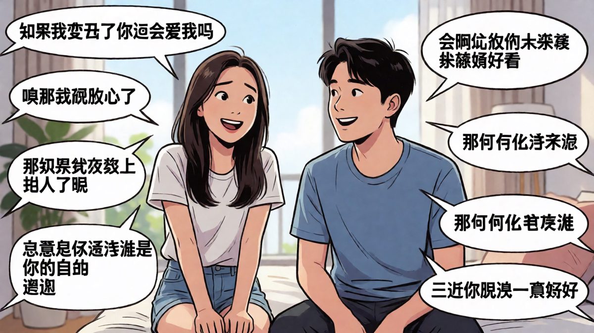送命题还是送分题