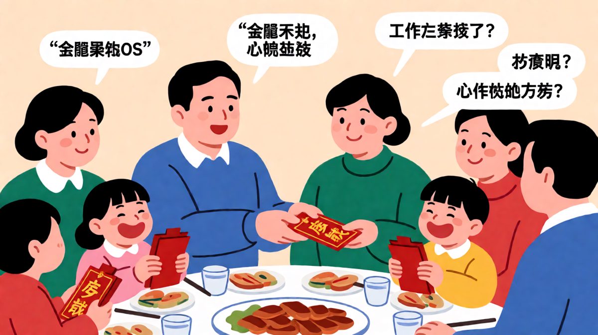 春节红包：收的是钱，还的是命