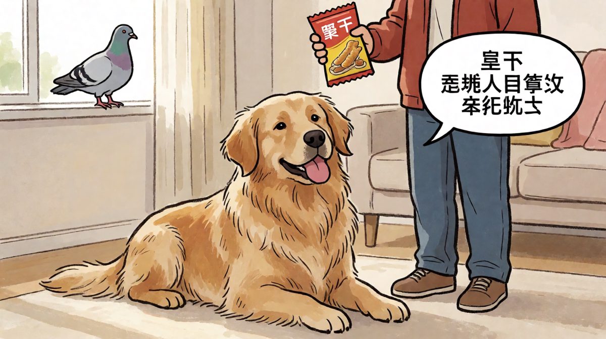 你说啥？信号不好，请再说一遍。