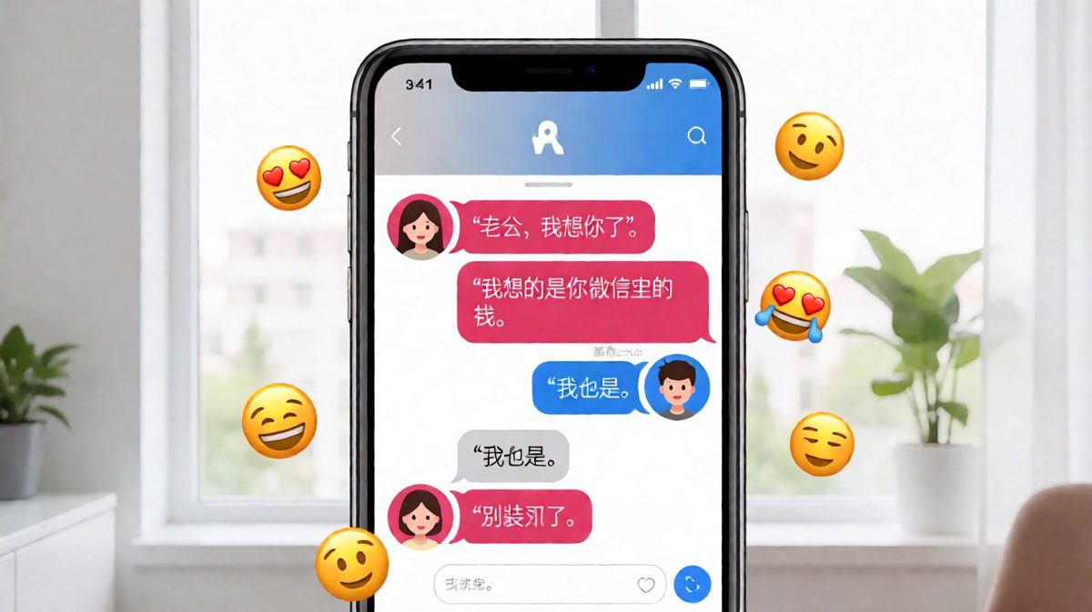 想你是假的，想钱是真的