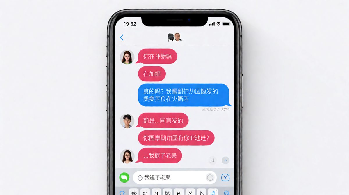 查岗翻车现场，撒谎被秒戳穿，男朋友求生欲拉满
