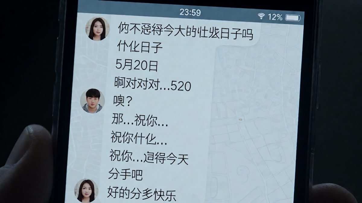 直男式求生欲全面崩盘，最后用魔法打败魔法