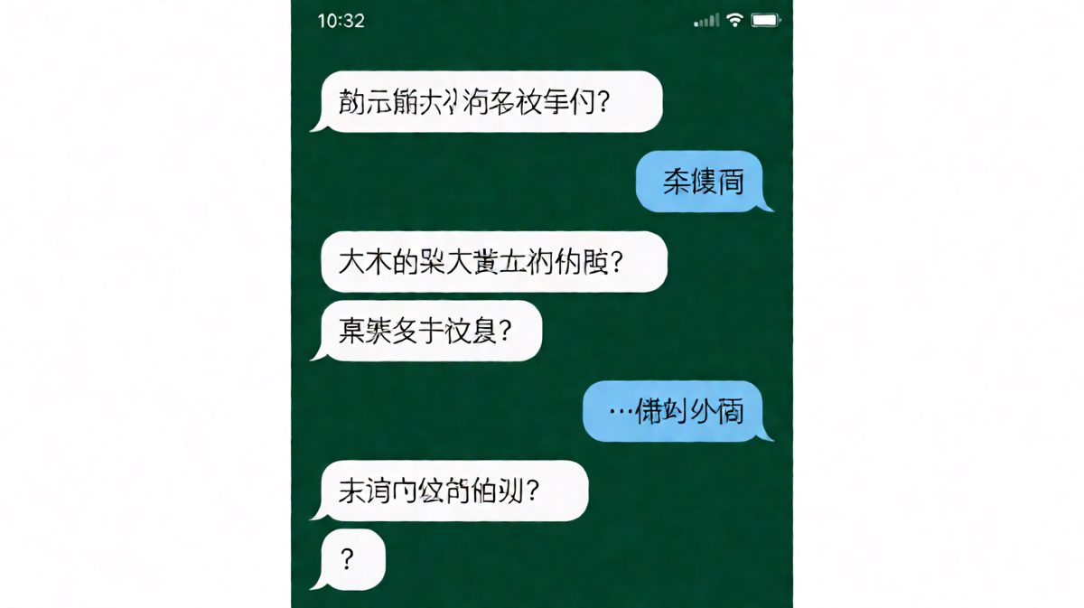 女友抓包男票「出轨」，反转竟是新认的妹妹