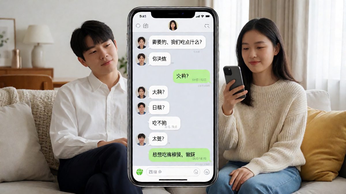 点餐'随便'的经典悲剧