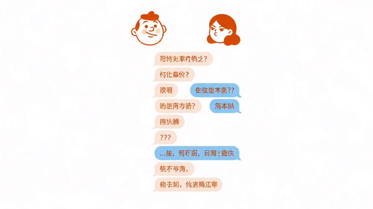 '随便'背后的陷阱：你选错不行，自己选也不行