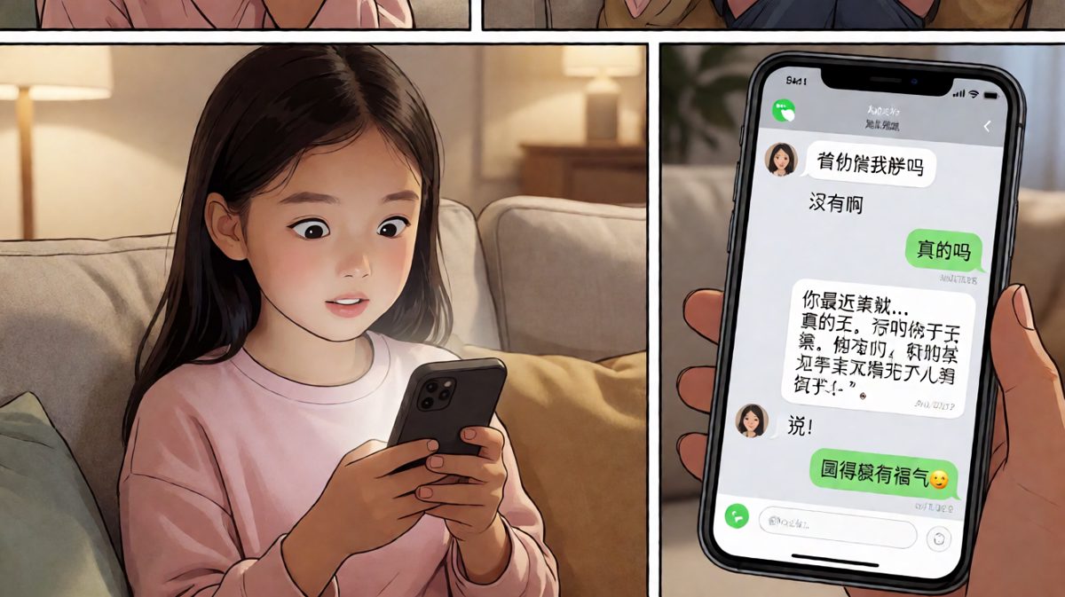 送命题时刻，男生如何凭借机智死里逃生
