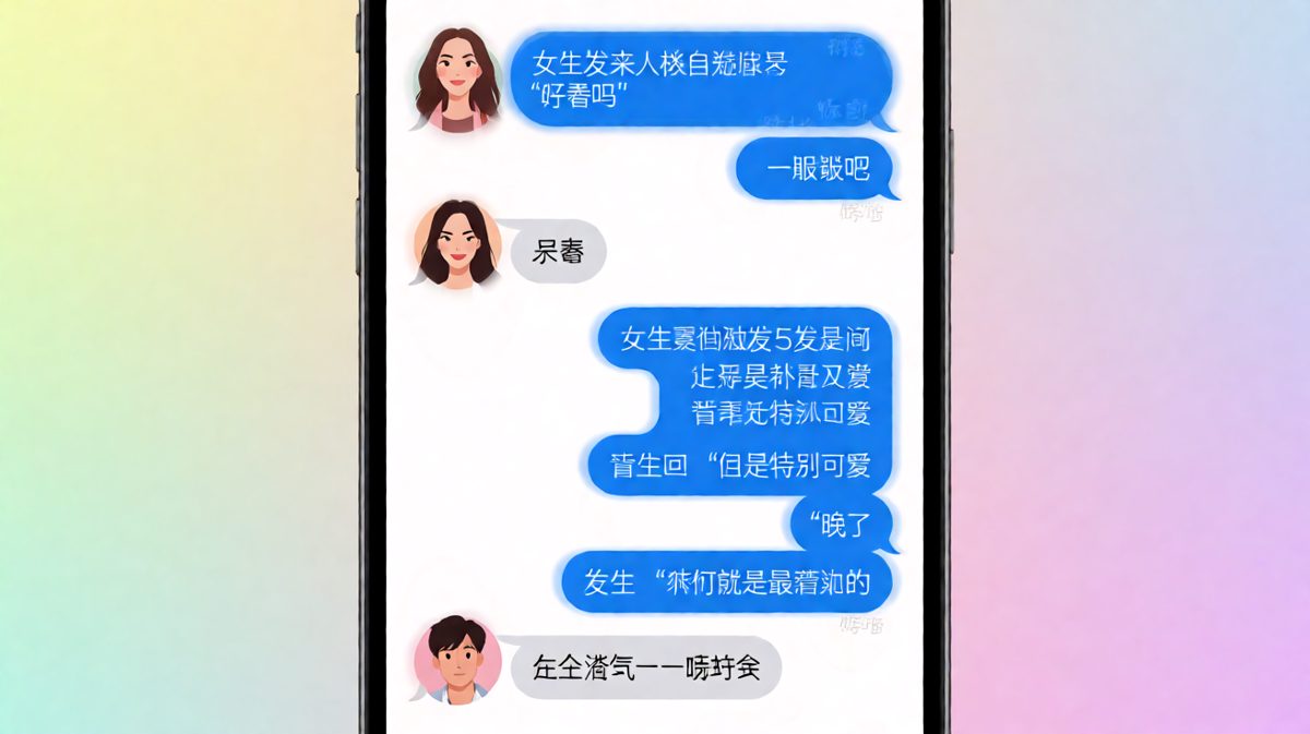一句话惹毛女友的求生欲极限救援