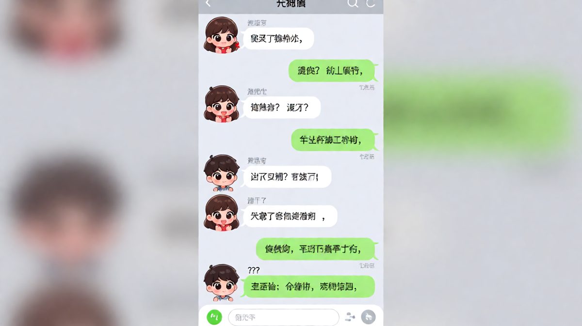 假装感冒测试男友，结果把自己测成了对照组。