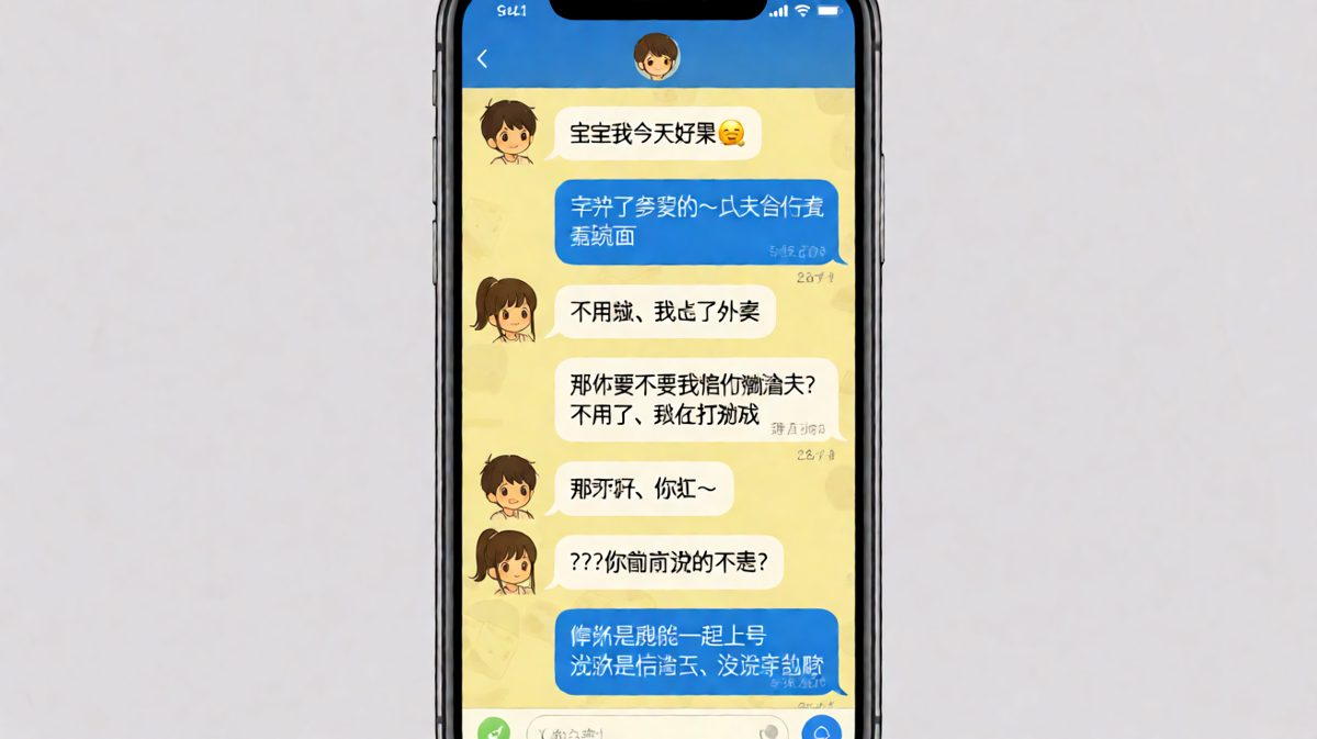 嘴上说忙没空，身体却很诚实地求带飞