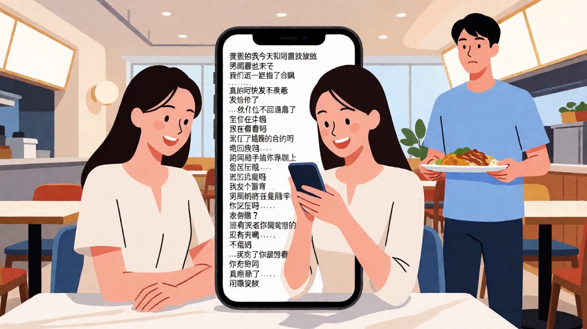 吃醋这种事，嘴硬的人最可爱