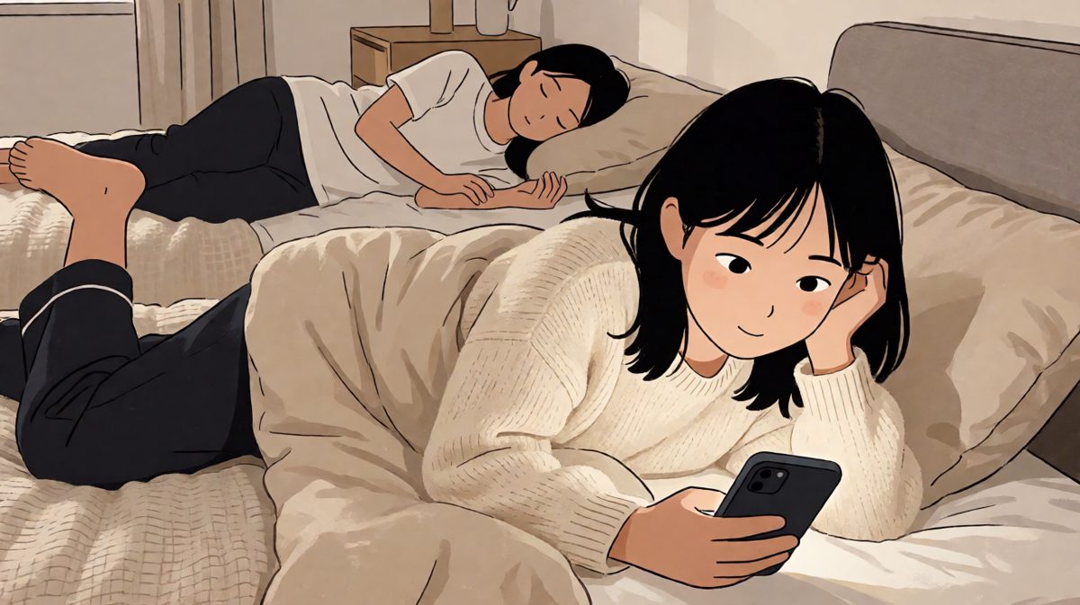 深夜撩人技：用魔法打败魔法