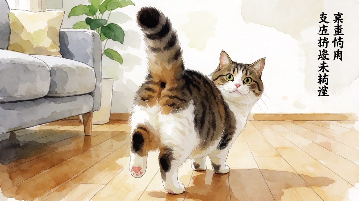 猫：这是什么怪物！！！！！