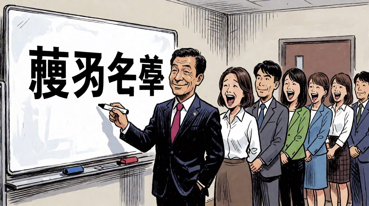 老板：「恭喜，你没有被裁」员工：「谢谢老板！」老板：「你被调去仓库了」员工：「……那和裁了有什么区别？」