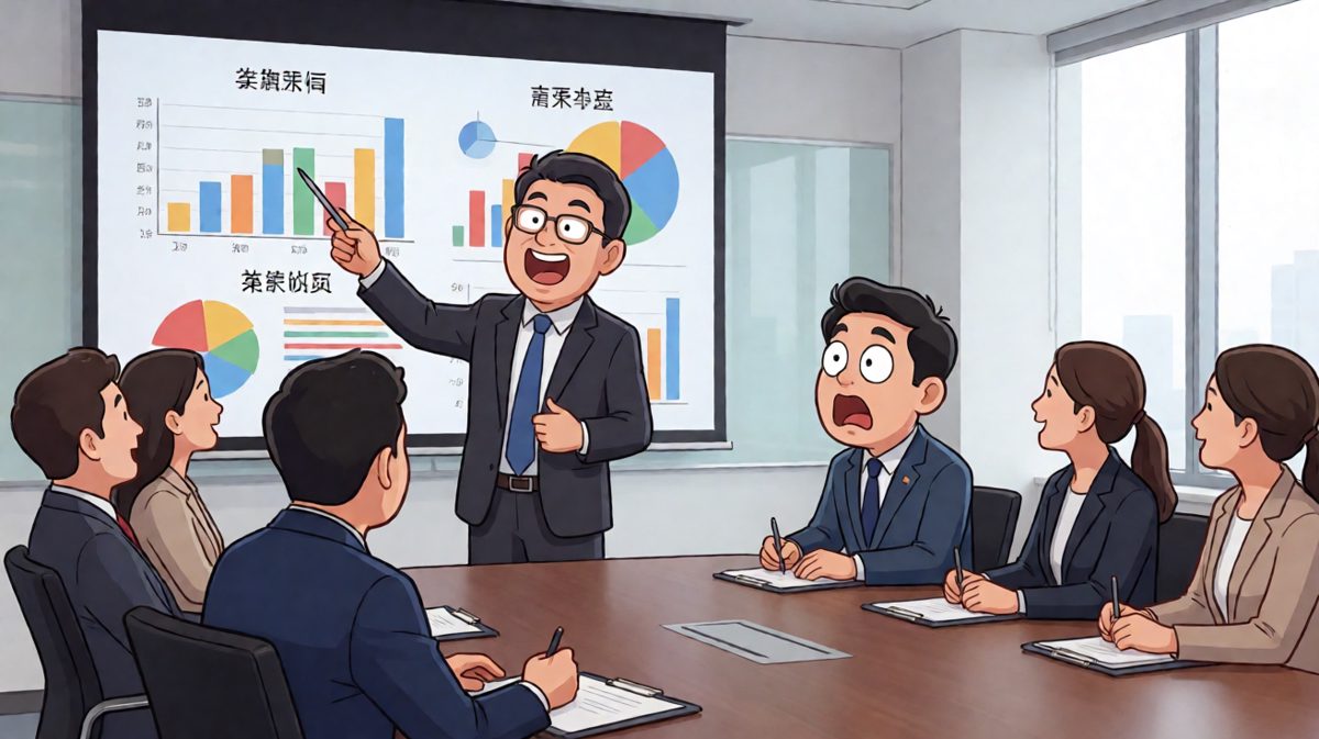 老板：年轻人不要总想着涨工资。员工：那您先给我涨个梦想？