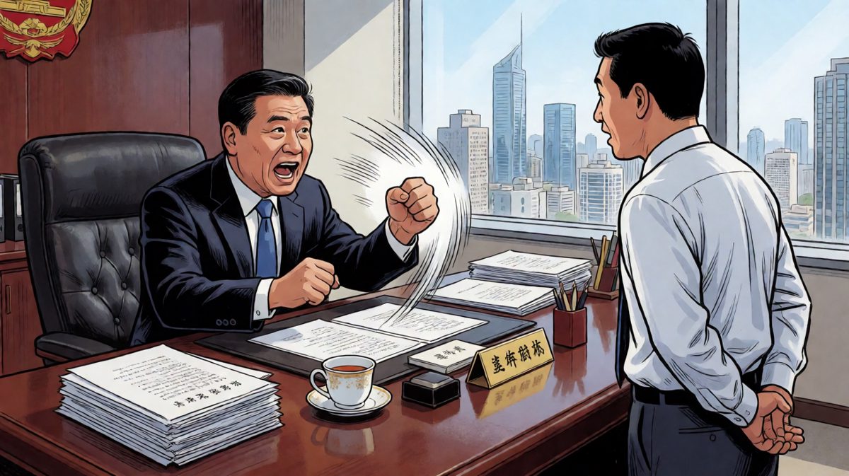 老板："你说你能力不行？" 员工："对，所以我想离职。" 老板："准了！" 员工："……您这么快？" 老板："赶紧走，别耽误我招新人。"