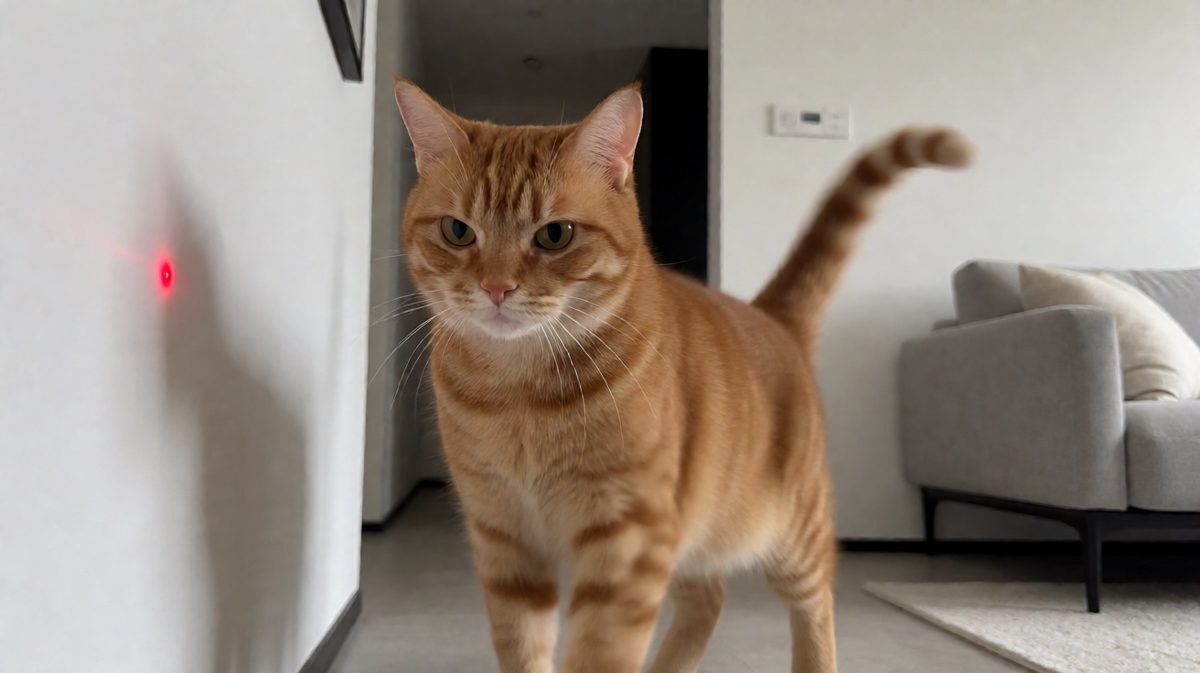 此仇不报非猫！