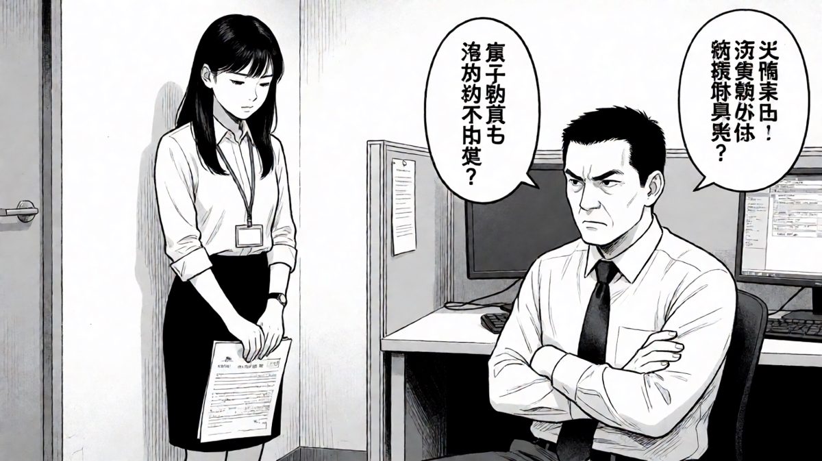 员工递交辞职信后，老板拍桌大怒："你居然敢辞职？！" 反转：下一秒老板掏出手机小声说："终于走了，赶紧招新人补他的坑。"