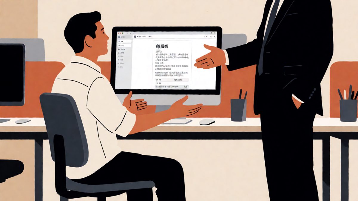 员工："老板，为什么我的工资比入职时还少？" 老板一拍胸脯："因为你在进步啊！通胀也跟着进步！" 反转：员工掏出手机，屏幕上显示老板刚买了限量版球鞋。