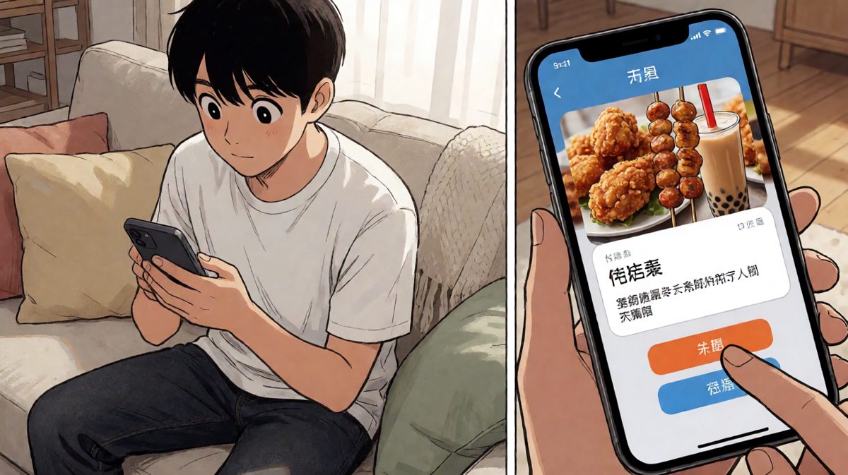 但是……朋友发来一张烧烤合照诶……