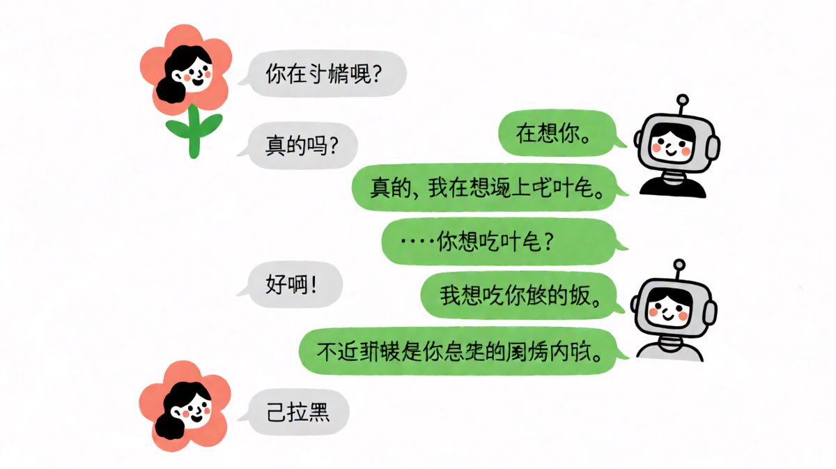 直男的浪漫你看不懂