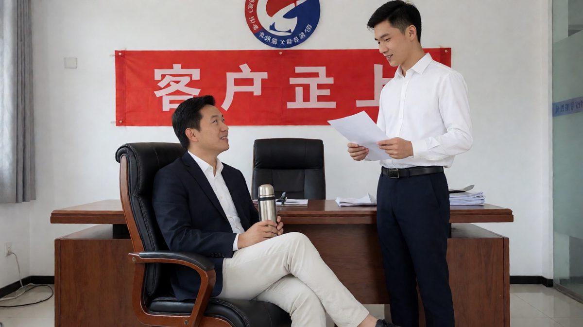 员工：老板，我想请三天假去旅游。老板沉默良久说：批了。员工惊喜道谢。老板：因为你走后，公司就没人知道我在摸鱼了，谢主隆恩。