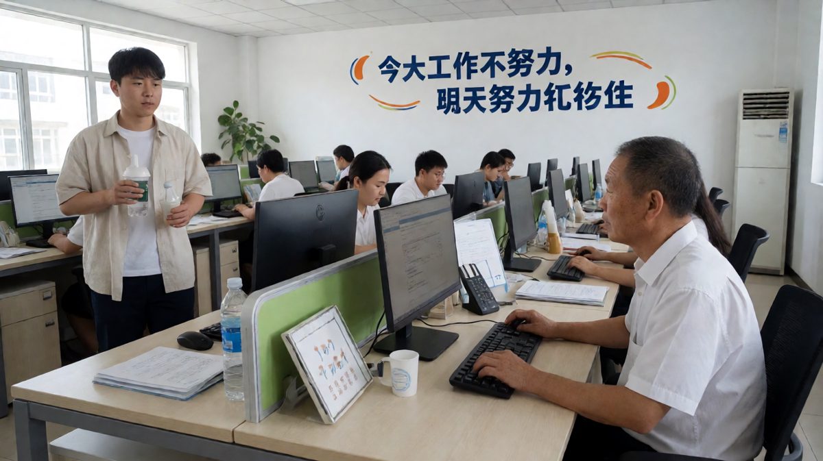 员工：老板，我来谈一下涨薪的事。老板摘下眼镜叹了口气说：我也正想找你。员工心里一暖。老板：我想把你也开掉，这样公司的开支就能再减少一份了。