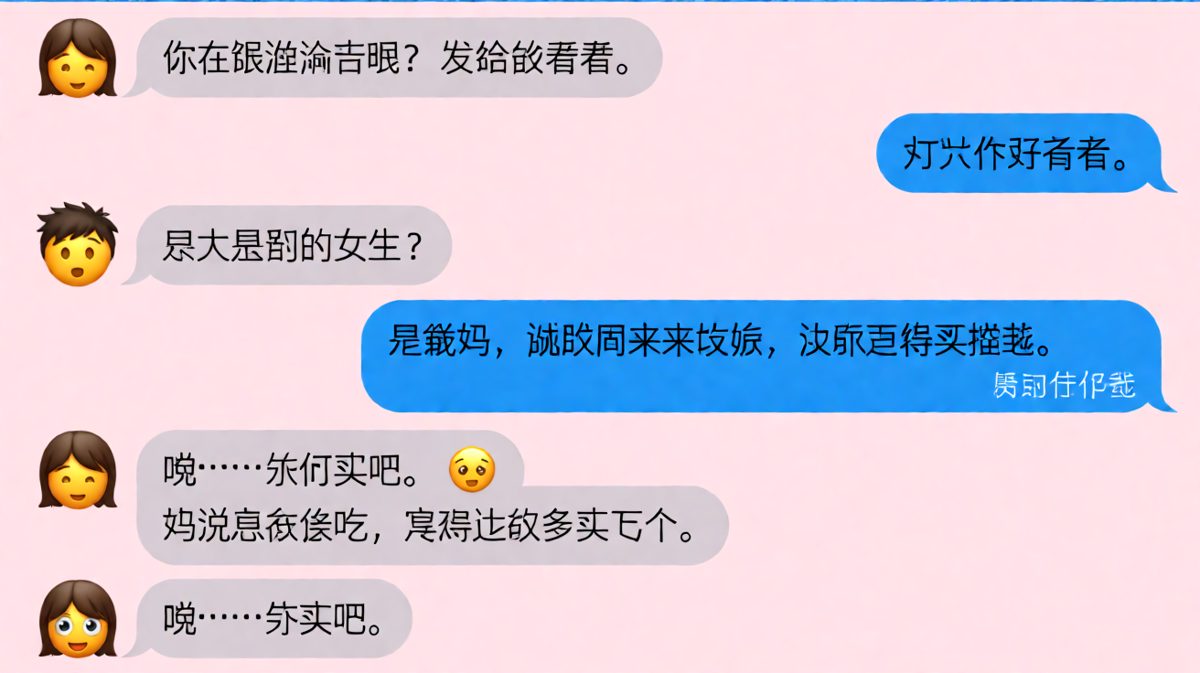 查岗翻车现场，妈妈才是那个'第三者'。