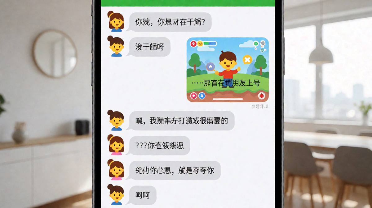 嘴硬一时爽，截图火葬场