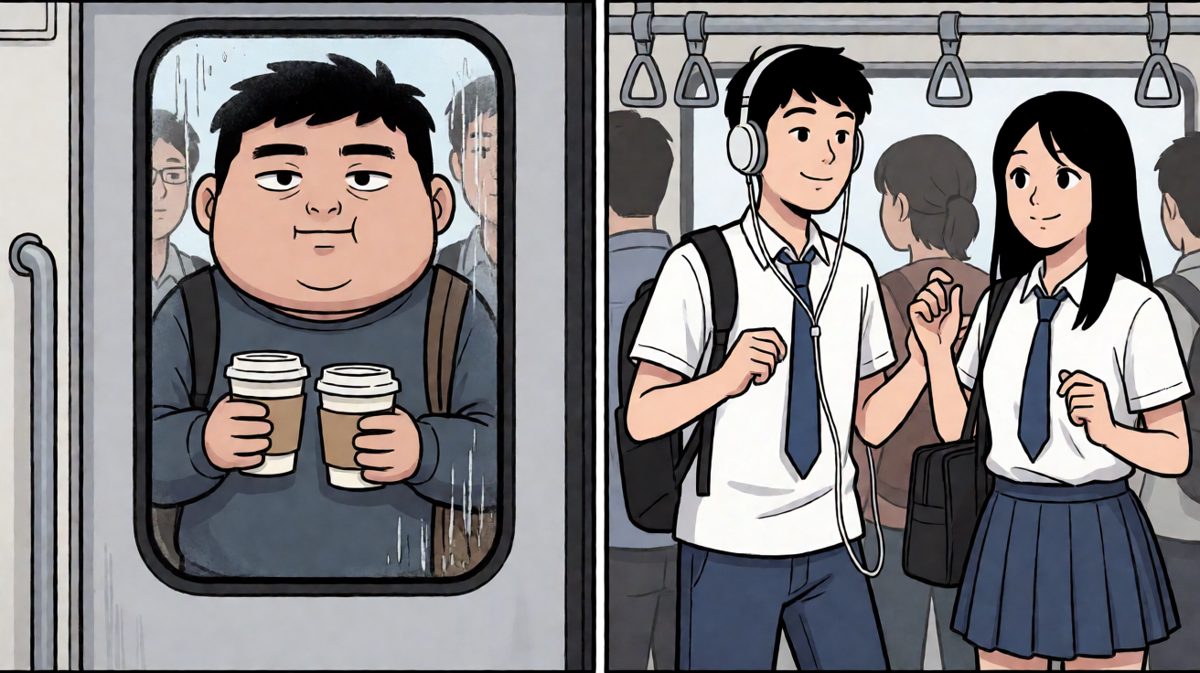 我的脸已经不属于我了