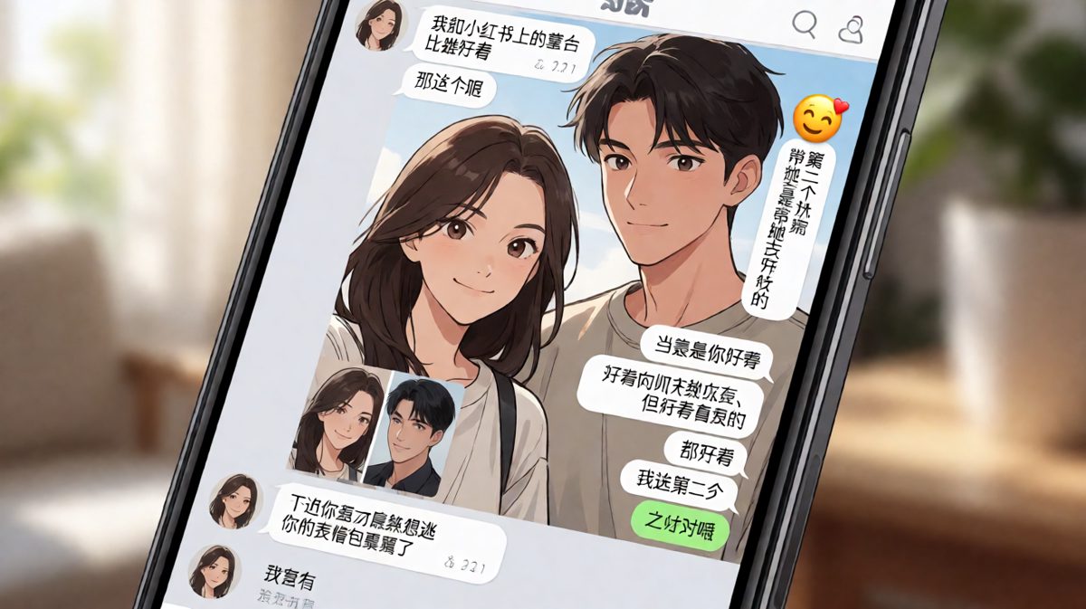 送命题的满分逃生指南