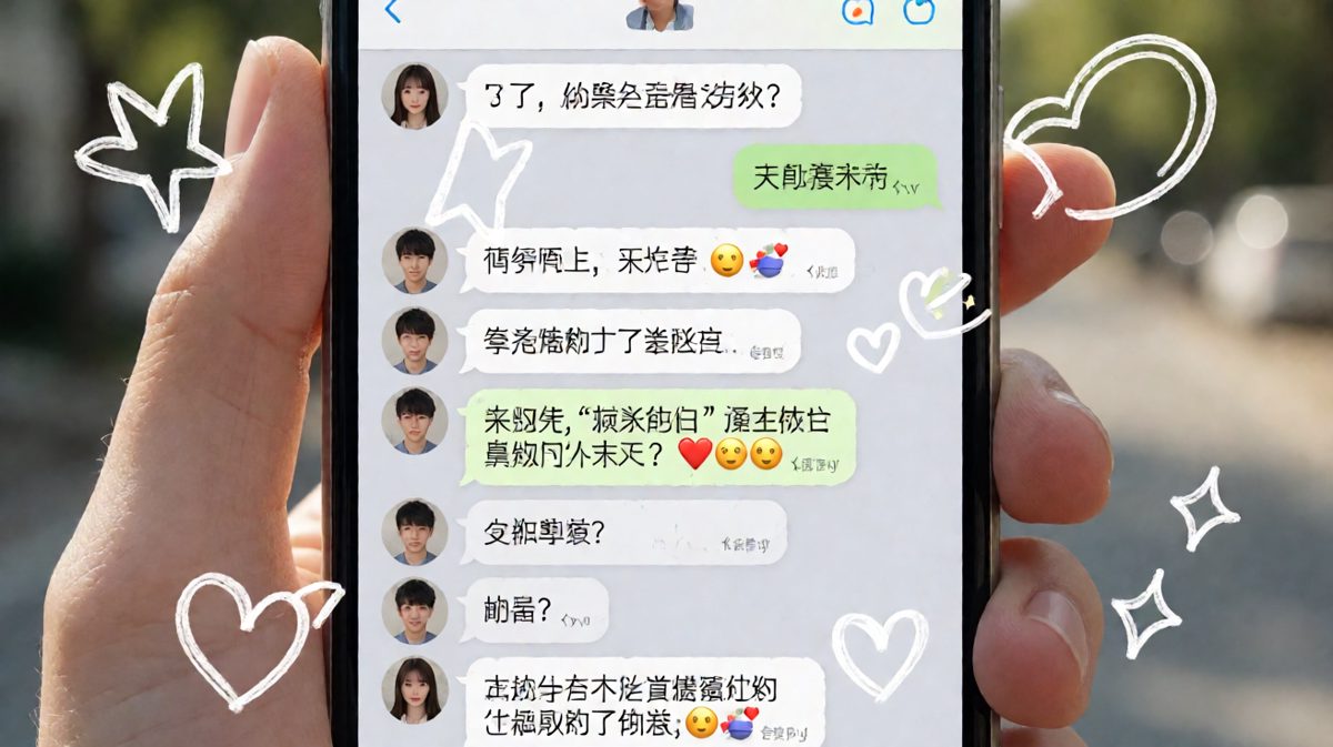 拍照五分钟，道歉两小时