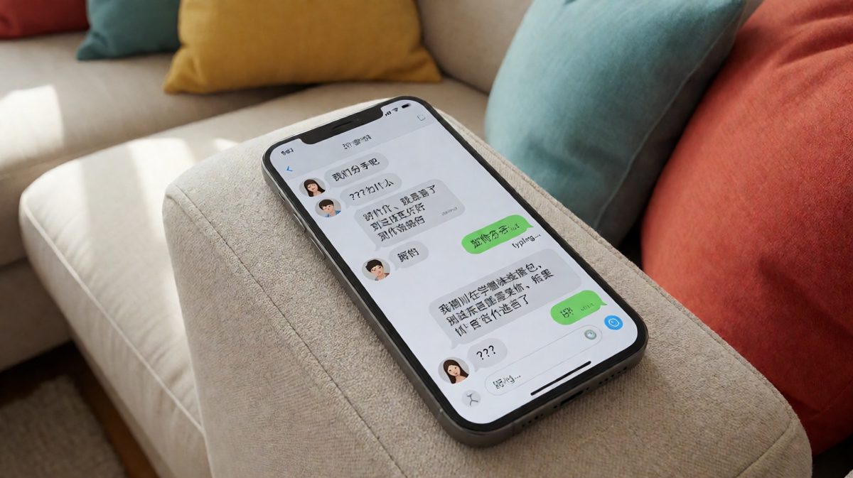 套路反被套路，男生用最坏的打算赢了最甜的恋爱。