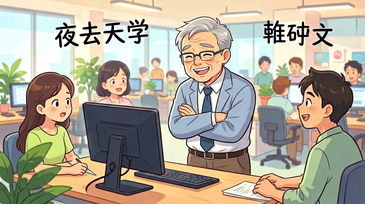 场景二：老板当众表扬员工：「小张啊，最近工作非常努力，连续两周加班到凌晨！」全办公室鼓掌，小张感动得眼眶泛红，正准备发表获奖感言，老板接着说：「所以这个月工资按普通标准发放，毕竟没额外产出。」反转：表扬是铺垫，扣工资才是目的。