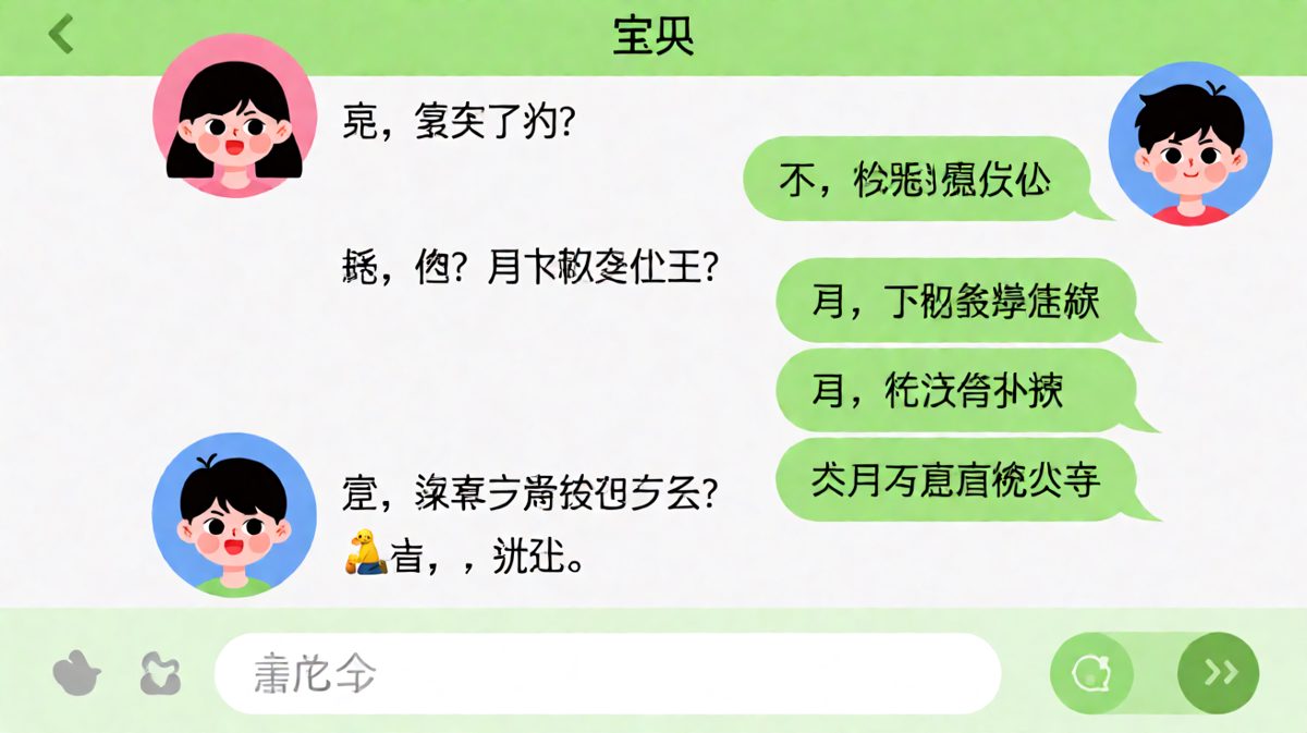 「我是不是胖了」必考题，男生满分交卷靠的是求生欲