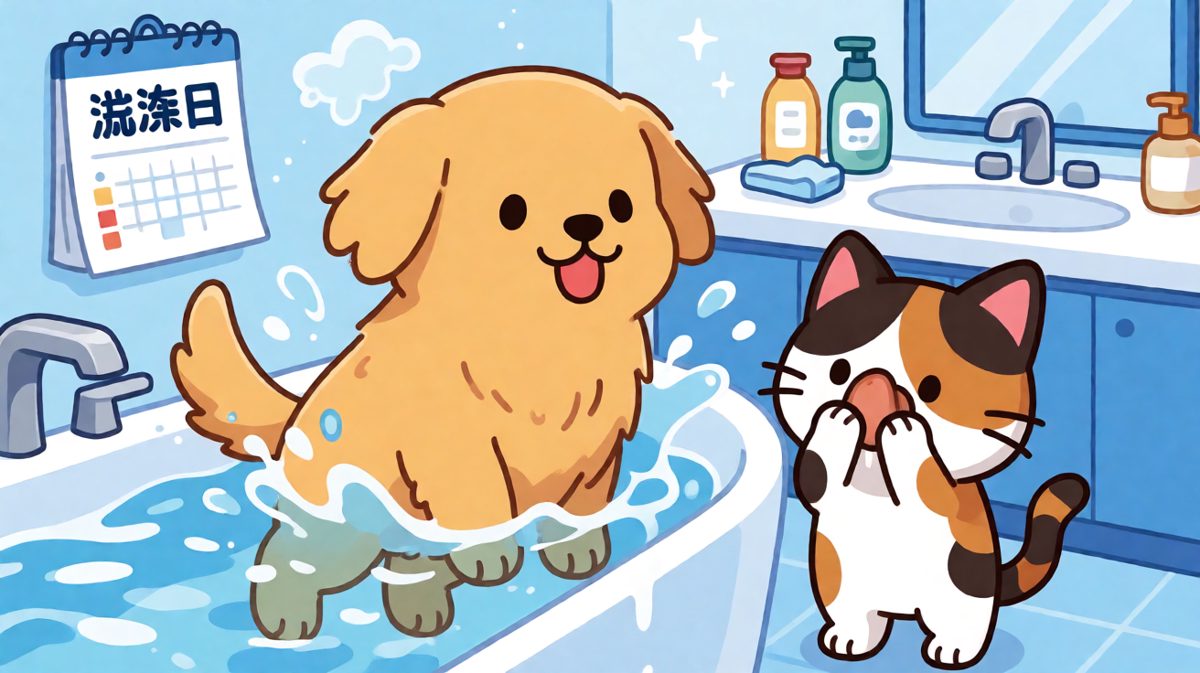 狗：这是虐待！猫：关我屁事