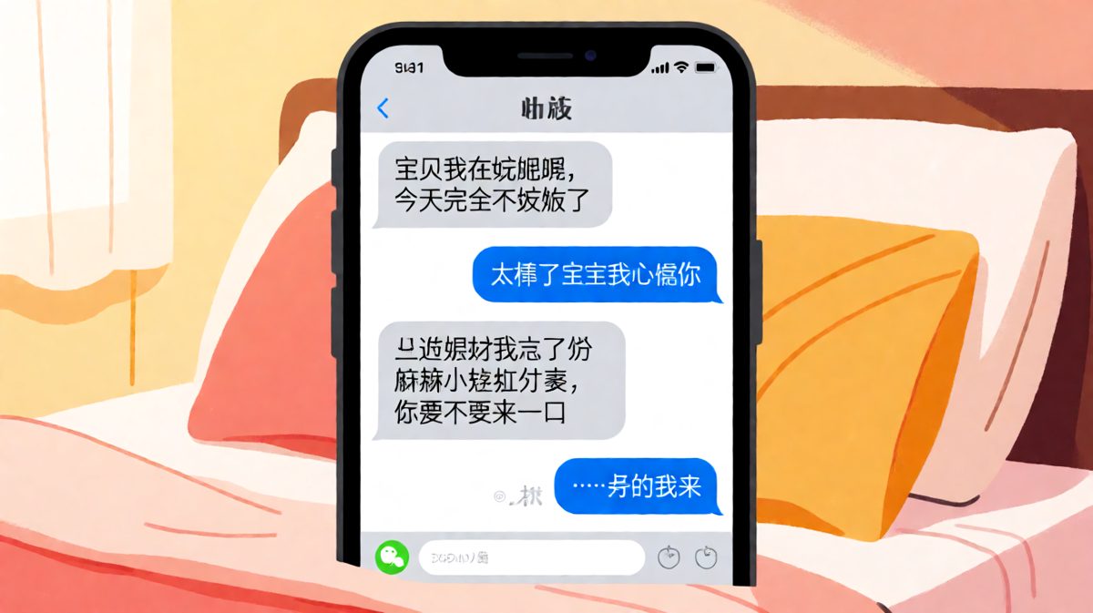 减肥的尽头是点外卖
