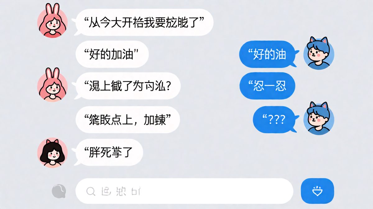 减肥的承诺，从一顿火锅开始瓦解